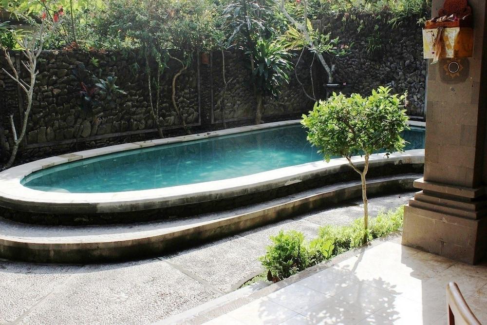 Nefatari Exclusive Villas Ubud Exterior foto