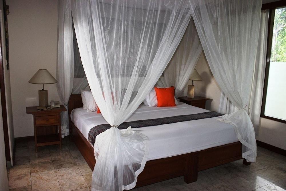 Nefatari Exclusive Villas Ubud Exterior foto