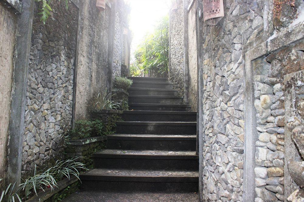 Nefatari Exclusive Villas Ubud Exterior foto