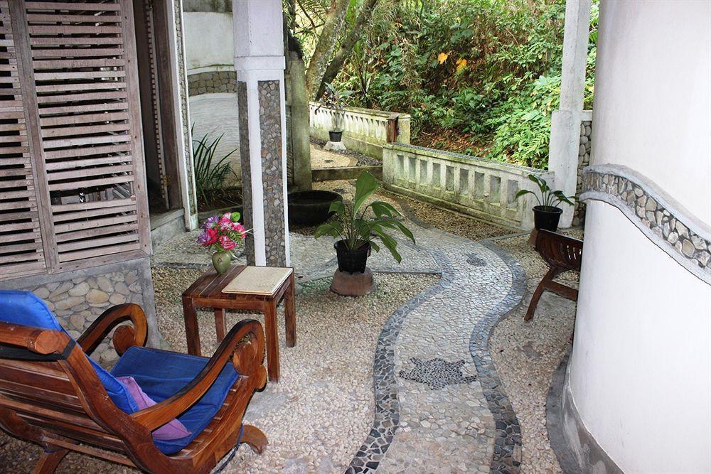 Nefatari Exclusive Villas Ubud Exterior foto
