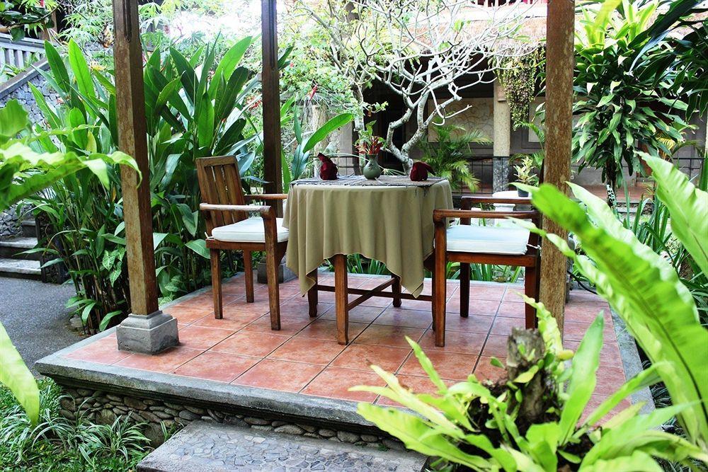 Nefatari Exclusive Villas Ubud Exterior foto